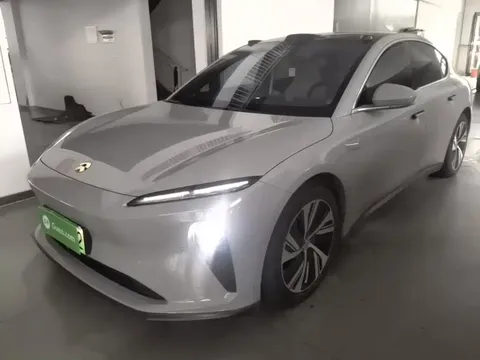 2024 Nio ET5 75kWh EV