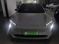 2024 Nio ET5 75kWh EV — фото 3