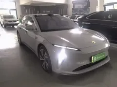 2024 Nio ET5 75kWh EV — фото 4