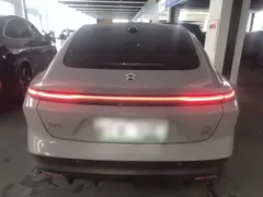 2024 Nio ET5 75kWh EV — фото 6