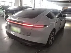 2024 Nio ET5 75kWh EV — фото 7