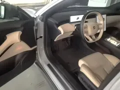 2024 Nio ET5 75kWh EV — фото 16