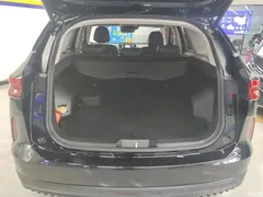 2023 Haval H6 New Energy DHT-PHEV 110KM Smooth Travel, чёрный — фото 4