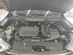 2023 Haval H6 New Energy DHT-PHEV 110KM Smooth Travel, чёрный — фото 10