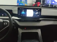 2023 Haval H6 New Energy DHT-PHEV 110KM Smooth Travel, чёрный — фото 13