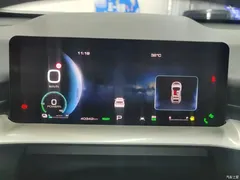 2023 Haval H6 New Energy DHT-PHEV 110KM Smooth Travel, чёрный — фото 14