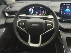 2023 Haval H6 New Energy DHT-PHEV 110KM Smooth Travel, чёрный — фото 15