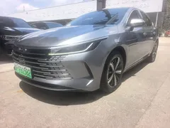 2023 BYD Destroyer 05 DM-i 120KM — фото 1