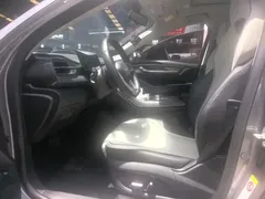 2023 BYD Destroyer 05 DM-i 120KM — фото 4