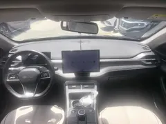 2023 BYD Destroyer 05 DM-i 120KM — фото 6