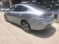 2023 BYD Destroyer 05 DM-i 120KM — фото 7