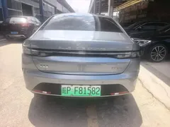 2023 BYD Destroyer 05 DM-i 120KM — фото 8