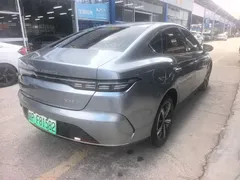 2023 BYD Destroyer 05 DM-i 120KM — фото 9