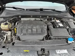 2022 Volkswagen Passat 330TSI Elite, чёрный — фото 14