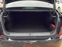 2022 Volkswagen Passat 330TSI Elite, чёрный — фото 15