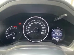 2020 Honda Vezel Binzhi 1.5L CVT Luxury, белый — фото 5