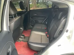 2020 Honda Vezel Binzhi 1.5L CVT Luxury, белый — фото 9
