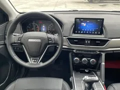 2021 Haval H6 Sport 1.5T AT Premium Smart Connect, белый — фото 7