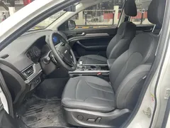 2021 Haval H6 Sport 1.5T AT Premium Smart Connect, белый — фото 8
