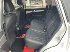 2021 Haval H6 Sport 1.5T AT Premium Smart Connect, белый — фото 9