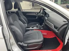 2021 Haval H6 Sport 1.5T AT Premium Smart Connect, белый — фото 10