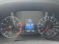 2021 Haval H6 Sport 1.5T AT Premium Smart Connect, белый — фото 13