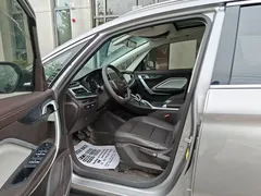 2021 Geely Jiaji 1.8TD DCT — фото 6