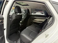 2022 Geely Emgrand L 1.4T CVT, белый — фото 12