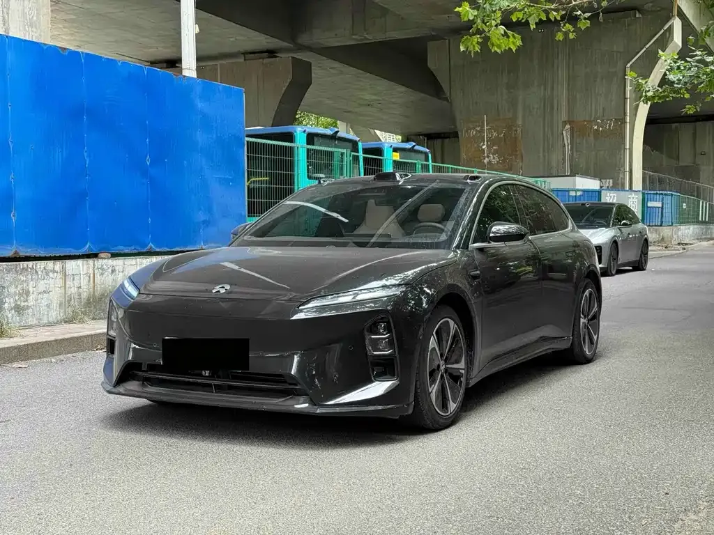 2025 Nio ET5T 75kWh Touring