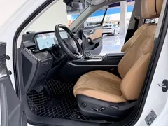 2023 Hongqi HS5 2.0T 4WD Pro50, белый — фото 4