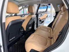 2023 Hongqi HS5 2.0T 4WD Pro50, белый — фото 6