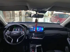 2023 Haval Chitu 1.5T Excellence, синий — фото 9