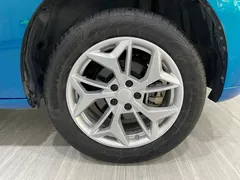 2023 Haval Chitu 1.5T Excellence, синий — фото 10