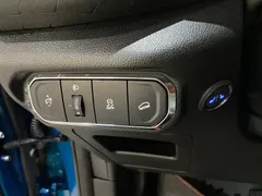 2023 Haval Chitu 1.5T Excellence, синий — фото 18