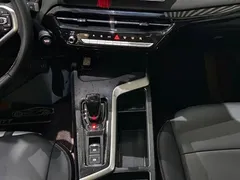 2023 Haval Chitu 1.5T Excellence, синий — фото 21
