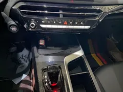2023 Haval Chitu 1.5T Excellence, синий — фото 23