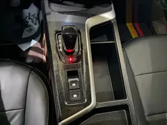 2023 Haval Chitu 1.5T Excellence, синий — фото 24