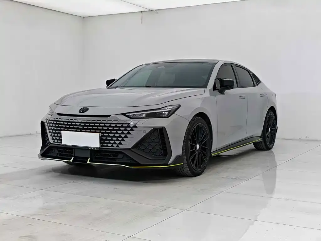 2023 Changan UNI-V 2.0T