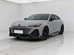 2023 Changan UNI-V 2.0T — фото 1