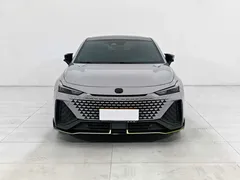 2023 Changan UNI-V 2.0T — фото 3