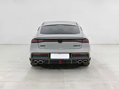 2023 Changan UNI-V 2.0T — фото 5
