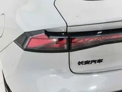 2023 Changan UNI-V 2.0T — фото 9