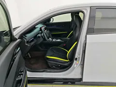 2023 Changan UNI-V 2.0T — фото 10
