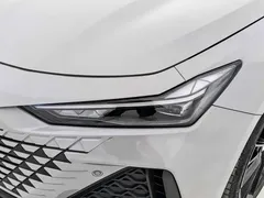 2023 Changan UNI-V 2.0T — фото 12