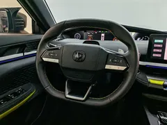 2023 Changan UNI-V 2.0T — фото 13