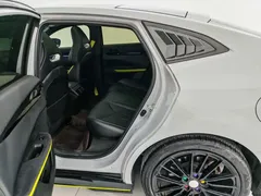 2023 Changan UNI-V 2.0T — фото 15