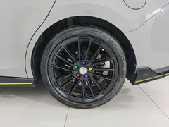 2023 Changan UNI-V 2.0T — фото 18