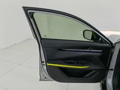 2023 Changan UNI-V 2.0T — фото 19