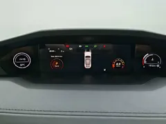 2023 Changan UNI-V 2.0T — фото 20