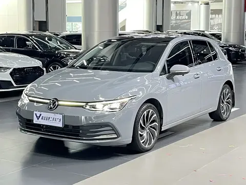 2023 Volkswagen Golf 280TSI DSG Pro